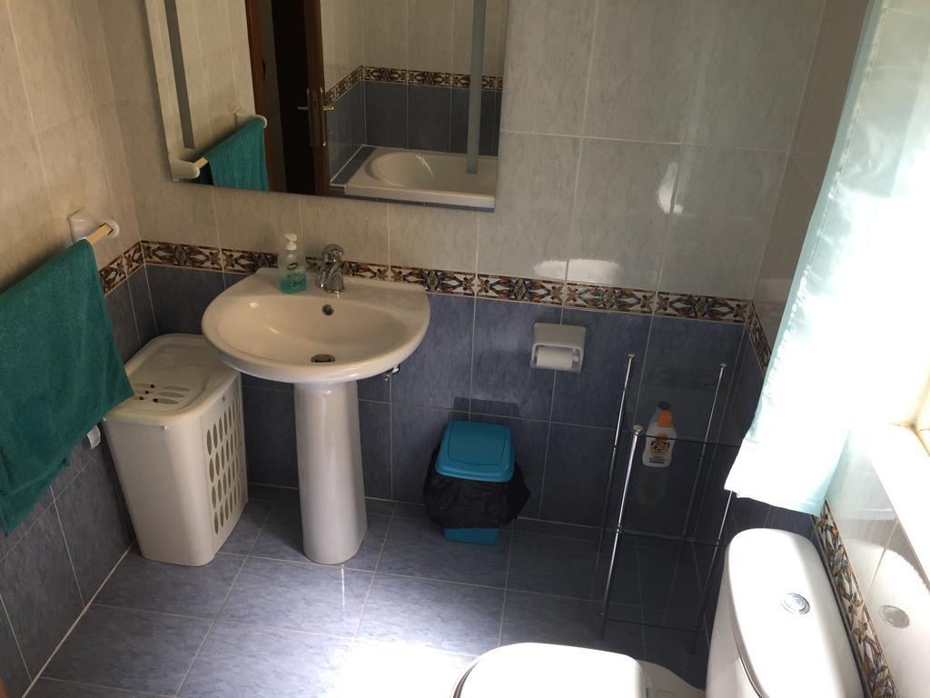 Seafront Apartment Blue Water San Pawl il-Baħar Kültér fotó